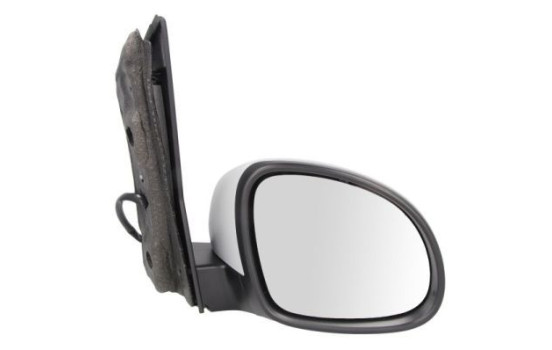 Outside mirror