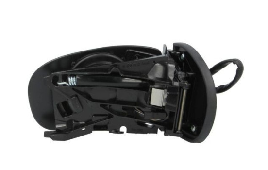 Outside mirror, Image 2