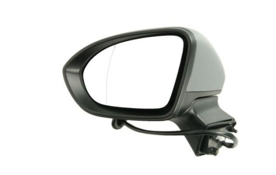 Outside mirror