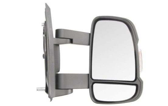Outside mirror