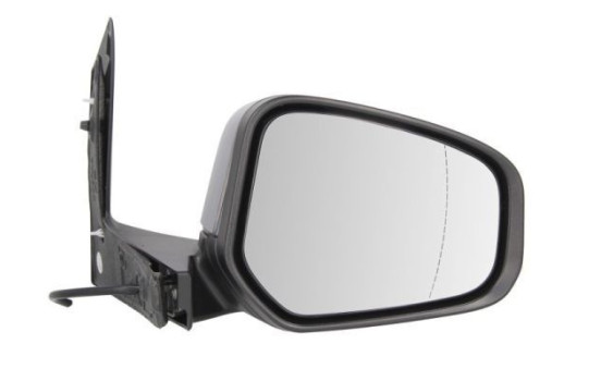 Outside mirror