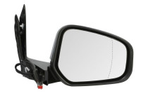 Outside mirror