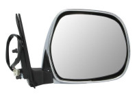 Outside mirror