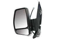 Outside mirror