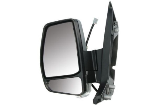 Outside mirror