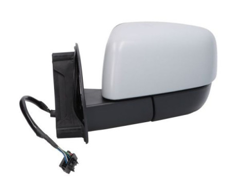 Outside mirror, Image 2