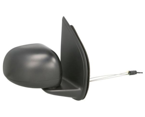 Outside mirror, Image 2