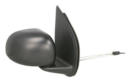 Outside mirror, Image 2