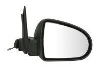 Outside mirror