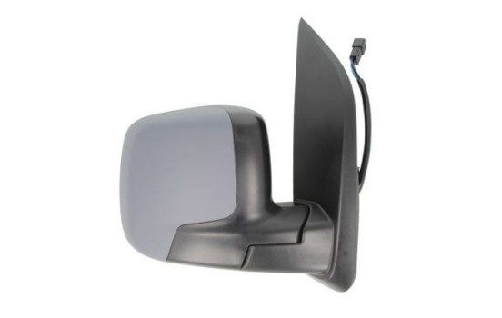 Outside mirror, Image 2
