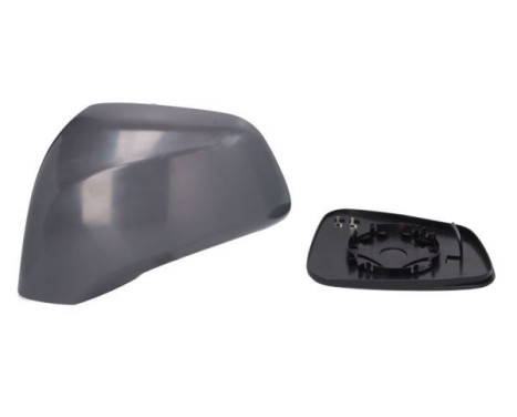 Outside mirror, Image 2