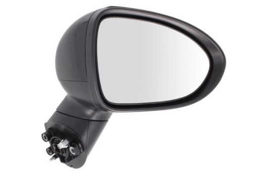 Outside mirror