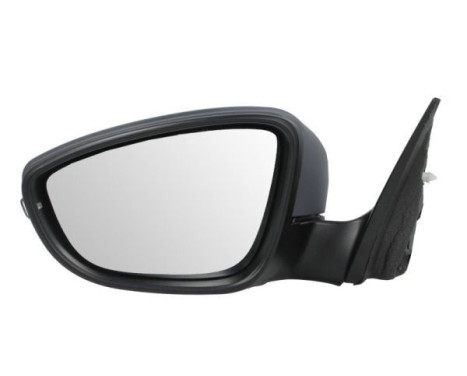 Outside mirror