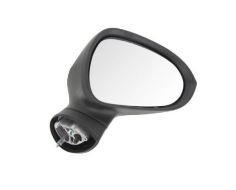 Outside mirror, Image 2