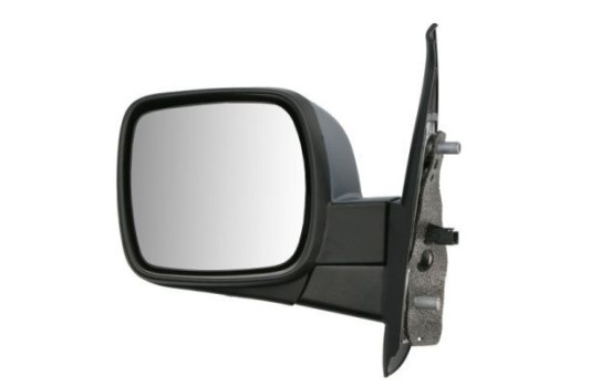 Outside mirror