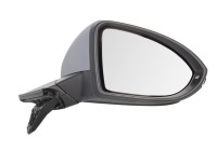 Outside mirror