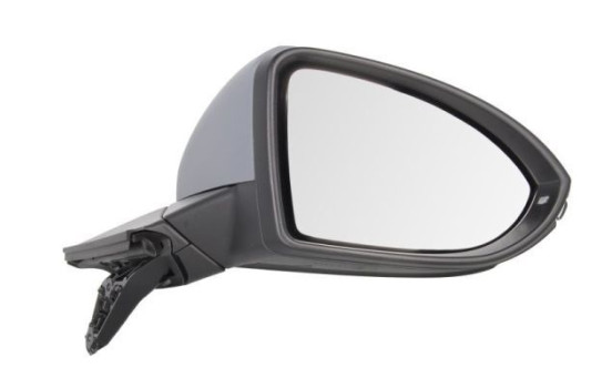 Outside mirror