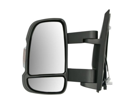 Outside mirror