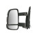 Outside mirror