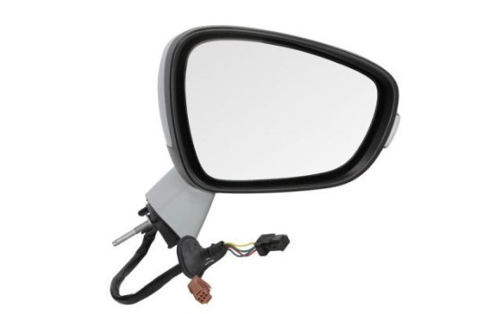Outside mirror