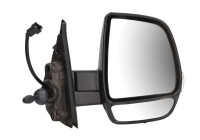 Outside mirror