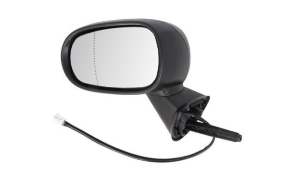 Outside mirror
