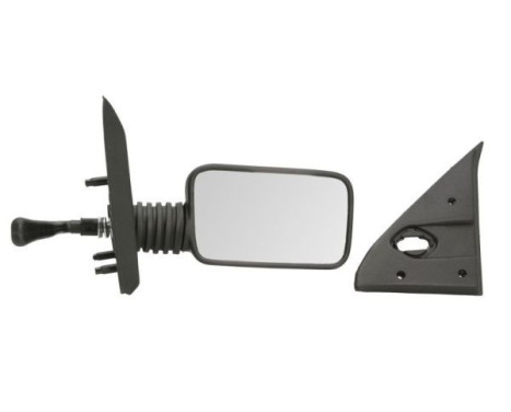 Outside mirror, Image 2