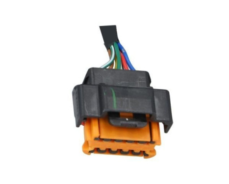 Outside mirror, Image 7