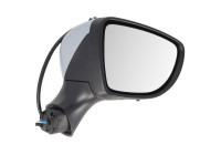 Outside mirror