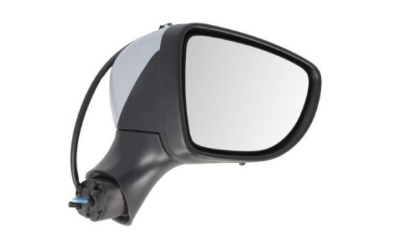 Outside mirror