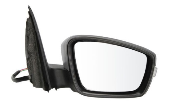 Outside mirror
