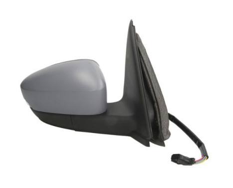 Outside mirror, Image 2