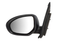 Outside mirror
