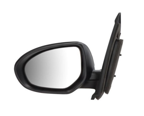 Outside mirror