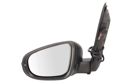 Outside mirror