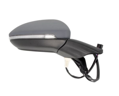 Outside mirror, Image 2