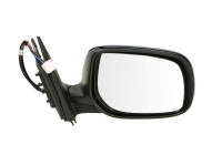 Outside mirror