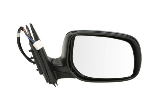 Outside mirror