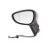 Outside mirror