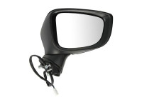 Outside mirror