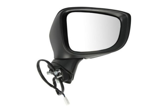 Outside mirror