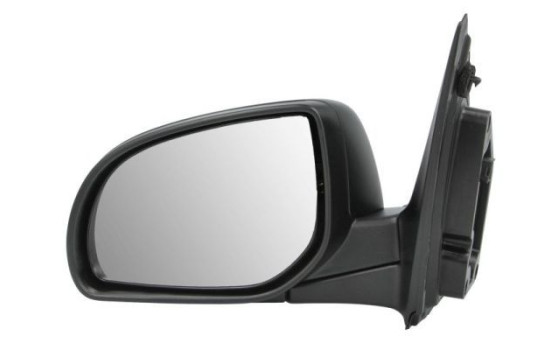 Outside mirror
