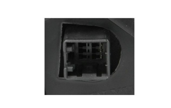 Outside mirror, Image 3