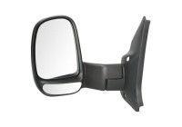 Outside mirror