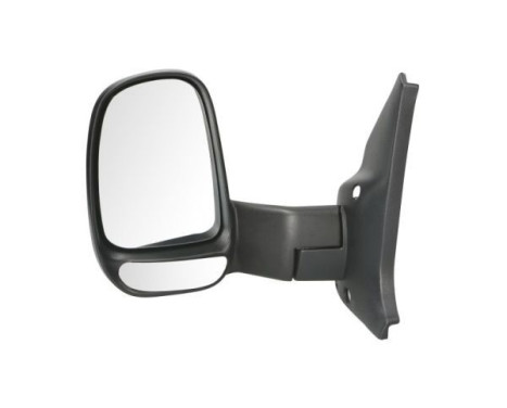 Outside mirror