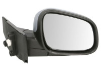 Outside mirror