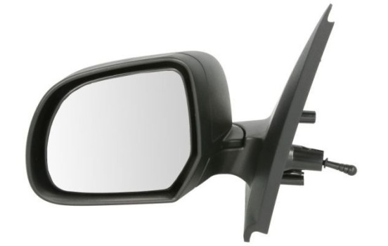 Outside mirror