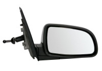Outside mirror