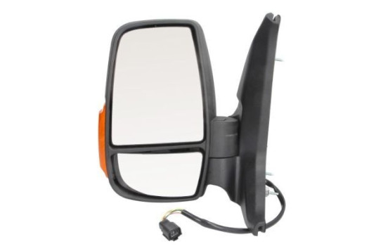Outside mirror