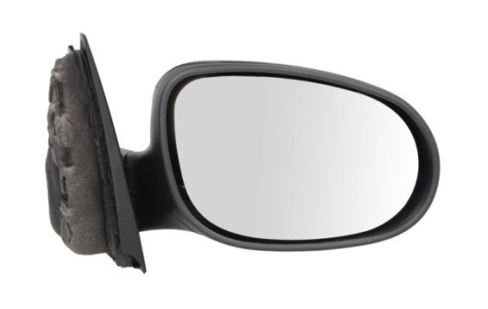 Outside mirror